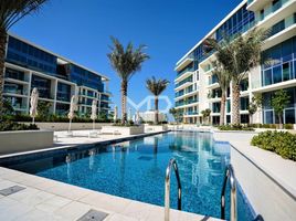 1 Bedroom Apartment for sale at Saadiyat Cultural District, Saadiyat Cultural District, Saadiyat Island