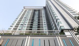 2 Bedrooms Condo for sale in Bang Yi Ruea, Bangkok The Room Sathorn-Taksin