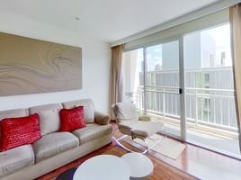 3 Schlafzimmer Appartement zu vermieten im 49 Plus, Khlong Tan Nuea