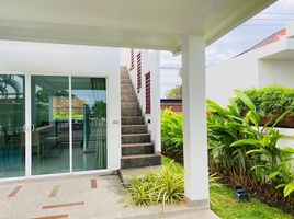 2 Bedroom House for rent at Sivana Gardens Pool Villas , Nong Kae