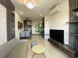 2 Bedroom Apartment for rent at Monarchy, An Hai Tay