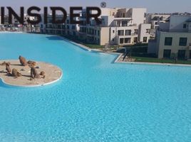 5 Schlafzimmer Penthouse zu verkaufen im Marassi, Sidi Abdel Rahman, North Coast