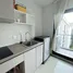 1 Schlafzimmer Wohnung zu vermieten im Aspire Asoke-Ratchada, Din Daeng, Din Daeng, Bangkok, Thailand