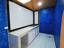 3 Schlafzimmer Reihenhaus zu verkaufen im Baan Buntharik New Style, Lat Sawai