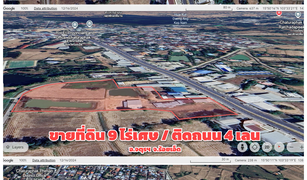 N/A Land for sale in Hua Chang, Roi Et 