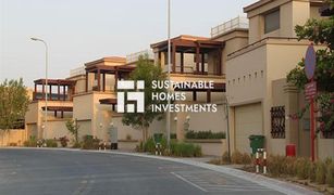 3 Habitaciones Villa en venta en Khalifa City A, Abu Dhabi Al Raha Golf Gardens