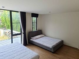 3 Bedroom House for rent at ATRIA Aree-Inthamara, Sam Sen Nai