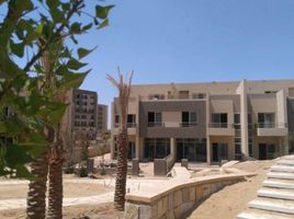 4 Bedroom Townhouse for sale at The Square, The 5th Settlement, New Cairo City