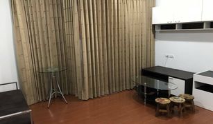 2 chambres Condominium a vendre à Hiranruchi, Bangkok The Niche Taksin