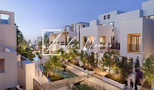 3 Schlafzimmern Villa zu verkaufen in Al Reem, Dubai Bliss