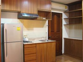 Studio Condo for rent at NL Residence, Khlong Toei Nuea