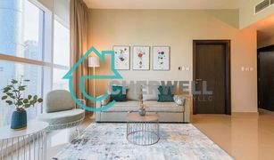 1 Bedroom Apartment for sale in City Of Lights, Abu Dhabi Sigma Towers