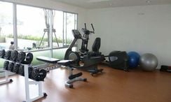 Фото 3 of the Communal Gym at Lumpini Condo Town North Pattaya-Sukhumvit