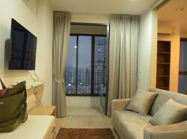 1 Bedroom Apartment for rent at Ideo Q Ratchathewi, Thanon Phaya Thai, Ratchathewi