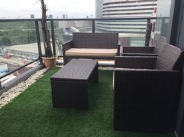 2 Bedroom Condo for rent at M Ladprao, Chomphon