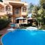 3 Bedroom Villa for sale at West Heights, Cairo Alexandria Desert Road, 6 October City, Giza