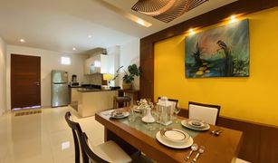 2 Bedrooms Condo for sale in Kathu, Phuket Kathu Golf Condo