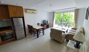 2 Bedrooms Condo for sale in Nong Prue, Pattaya Jomtien Beach Penthouses