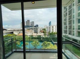 在The Room Sukhumvit 62出售的2 卧室 公寓, Bang Chak, 帕卡隆