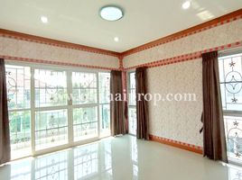 4 Bedroom Villa for sale at Chaunchompark 2, Sai Noi
