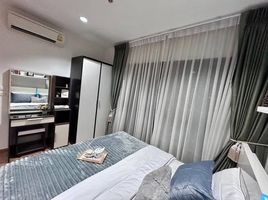 1 Schlafzimmer Wohnung zu verkaufen im The Tree Rio Bang-Aor, Bang Ao, Bang Phlat, Bangkok