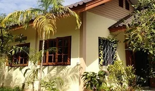 2 Bedrooms House for sale in Din Thong, Phitsanulok 