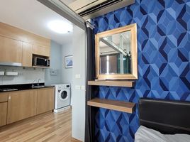 Studio Wohnung zu verkaufen im Ideo Blucove Sukhumvit, Bang Na, Bang Na, Bangkok