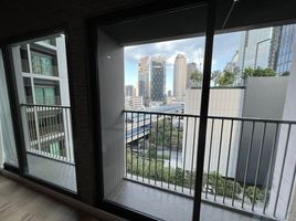 1 Bedroom Condo for rent at Noble Remix, Khlong Tan