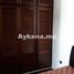 4 Bedroom House for sale in Na Agdal Riyad, Rabat, Na Agdal Riyad