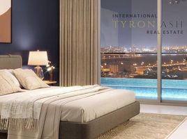 3 Bedroom Condo for sale at Pearlz by Danube, Azizi Residence, Al Furjan, Dubai