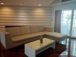 3 Schlafzimmer Appartement zu vermieten im Cosmo Villa, Khlong Toei