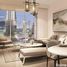 3 Bedroom Condo for sale at Act Two, Opera District, Downtown Dubai