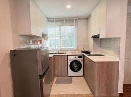 2 Bedroom Condo for rent at Baan Siri Sathorn, Thung Mahamek