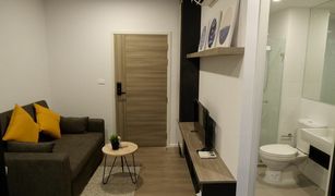 1 Bedroom Condo for sale in Bang Na, Bangkok Notting Hill Sukhumvit 105