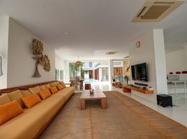 6 Bedroom Villa for sale in RRC Bus Station, Hua Hin City, Cha-Am