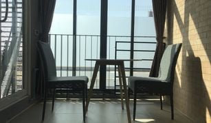 ขายคอนโด 1 ห้องนอน ใน บางนา, กรุงเทพมหานคร ไอดีโอ บลูโคฟ สุขุมวิท