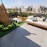 4 Bedroom Villa for sale at Mountain View Chill Out Park, Northern Expansions, 6 October City, Giza