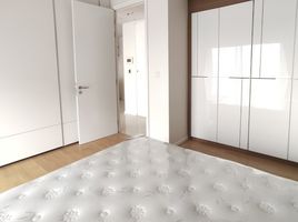 1 Schlafzimmer Wohnung zu vermieten im Circle Living Prototype, Makkasan