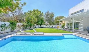4 Habitaciones Villa en venta en , Dubái Meadows 2