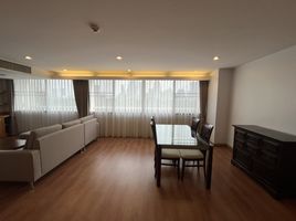 2 Schlafzimmer Appartement zu vermieten im Parkview Mansion, Lumphini