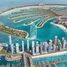 3 Bedroom Apartment for sale at Beach Vista, EMAAR Beachfront