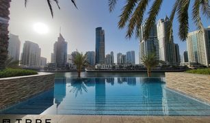 1 Bedroom Apartment for sale in Park Island, Dubai 