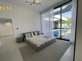 6 Bedroom Villa for sale at Robinia, Hoshi