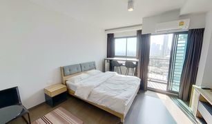 Studio Condo for sale in Bang Chak, Bangkok Ideo Sukhumvit 93