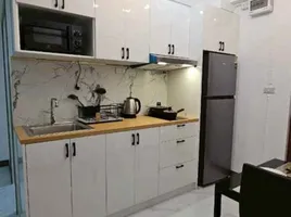 1 Bedroom Condo for rent at Keha Thepprasit, Nong Prue