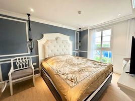 2 Schlafzimmer Wohnung zu verkaufen im Seven Seas Cote d'Azur, Nong Prue