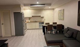 ขายคอนโด 1 ห้องนอน ใน นาจอมเทียน, พัทยา ไพน์ชอร์ส คอนโดมิเนี่ยม