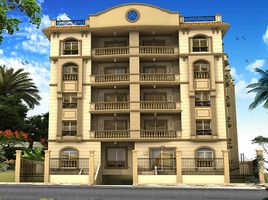 3 Bedroom Apartment for sale at New Lotus, The 5th Settlement, New Cairo City