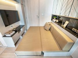 1 Schlafzimmer Wohnung zu vermieten im Life One Wireless, Lumphini, Pathum Wan