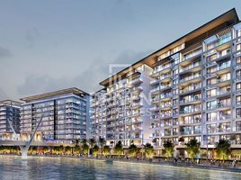 3 Bedroom Condo for sale at Canal Front Residences, dar wasl